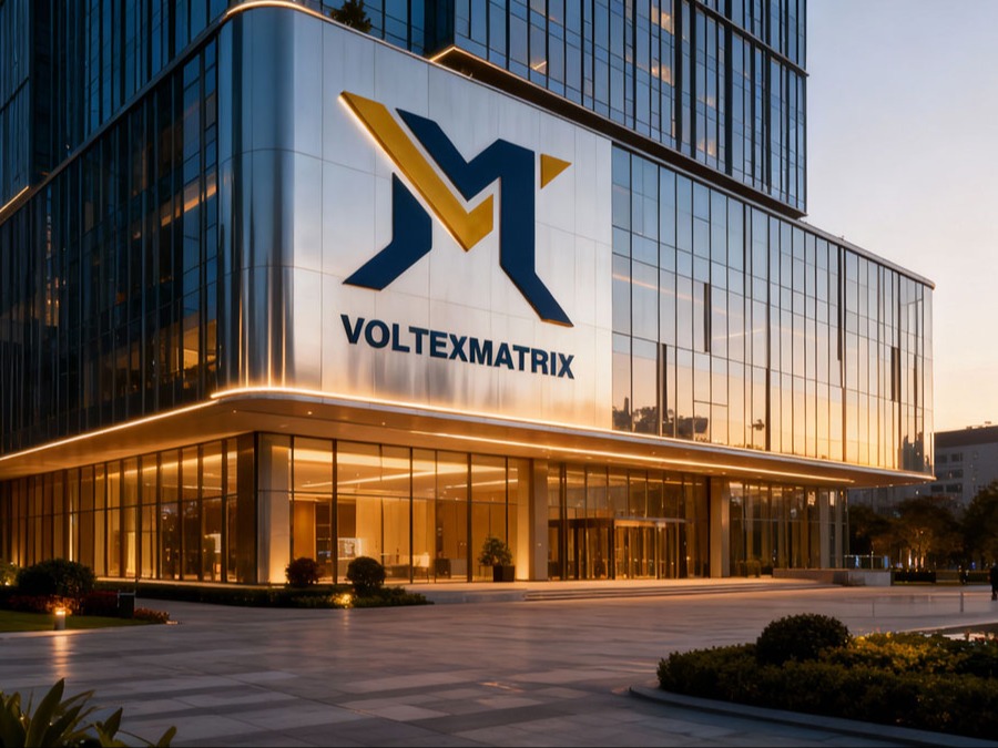 VoltexMatrix｜Redéfinir le nouvel ordre mondial du trading des actifs numériques